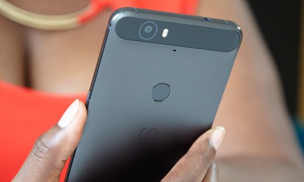 Image 6 : [Test] Nexus 6P : faut-il craquer pour le smartphone de Google ?