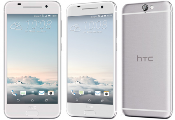 Image 4 : [Test] HTC One A9 vs iPhone : le jeux des 7 différences