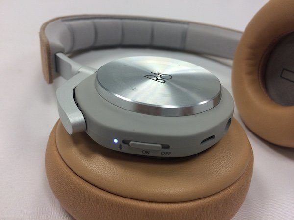 Image 4 : [Test] B&O Play H7 : faut-il craquer pour un casque Bluetooth à 500 € ?
