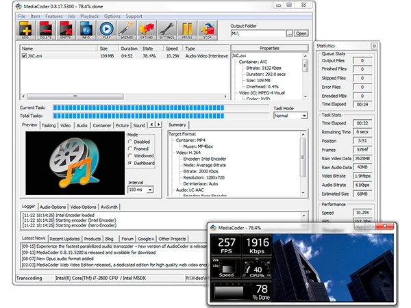 Image 57 : Tous les meilleurs logiciels gratuits