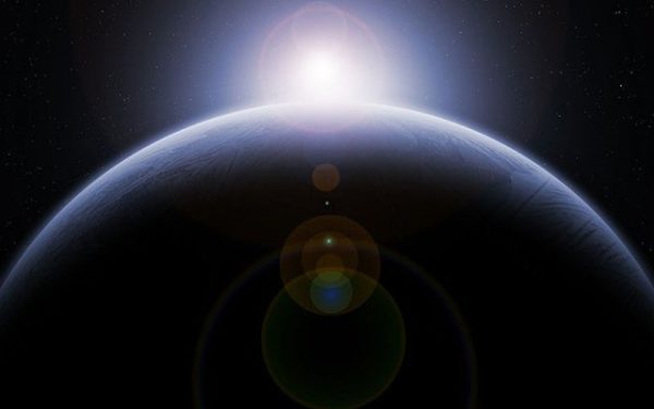 Image 2 : V774104, la planète la plus distante du système solaire