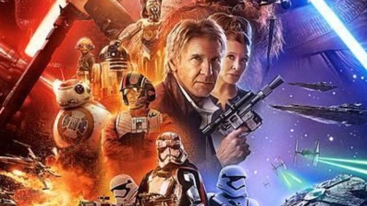 Image 1 : Star Wars : Luke Skywalker déjà à l'affiche de l'Épisode VIII ?