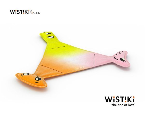 Image 3 : Wistiki dévoile une collection d’objets connectés signés Starck