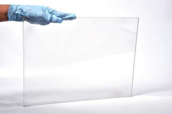 Image 2 : L’aluminium transparent est désormais une réalité