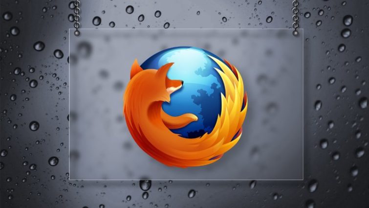 Image 1 : Firefox veut vous aider à gérer plusieurs comptes via les onglets
