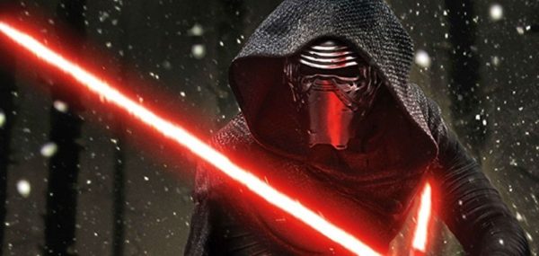 Image 4 : Star Wars Le Réveil de la Force : la double Geek Critique !