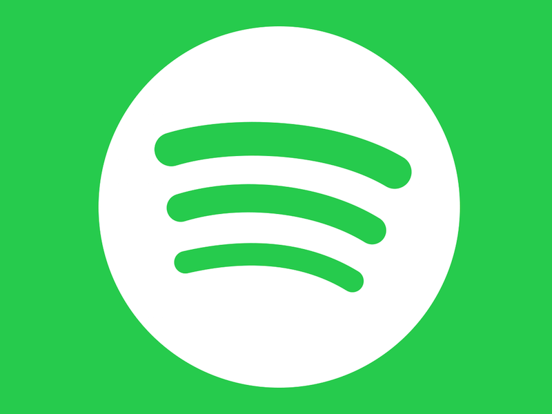 Image à la une de Spotify : des morceaux et albums réservés aux abonnés ?