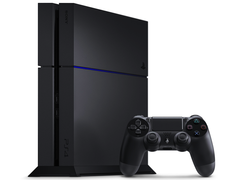 Image à la une de PS4 : comment reconnaître le châssis C de la nouvelle version ?