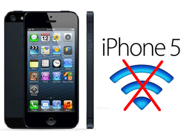 Image 1 : iPhone 5/5S : quand iOS décide de grignoter votre data