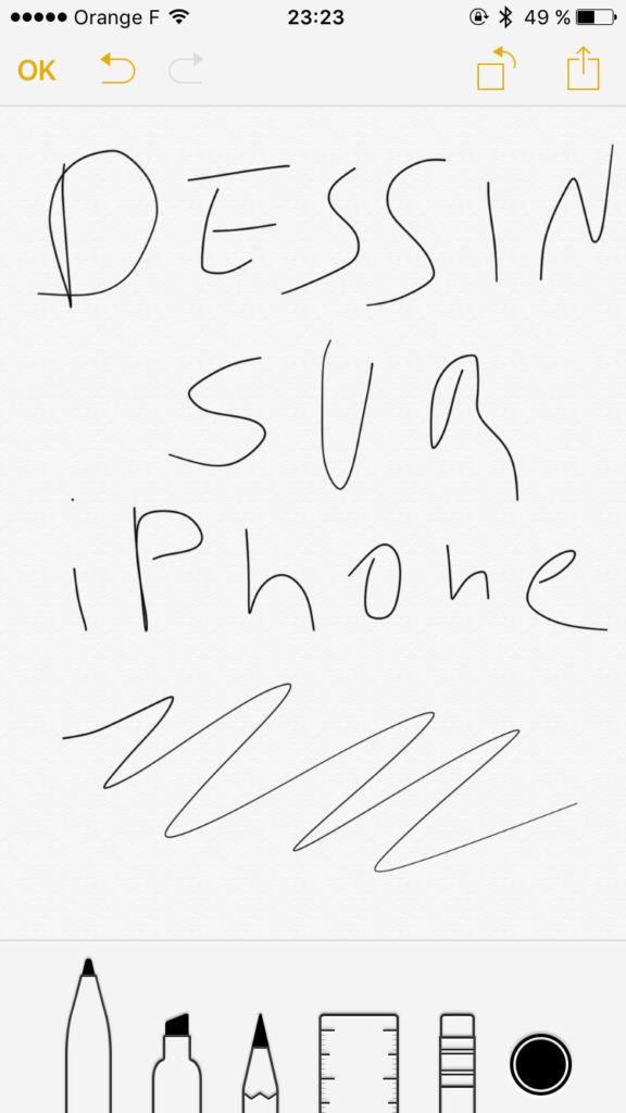 Image 13 : iPhone/iPad : le top des trucs et astuces pour iOS 9