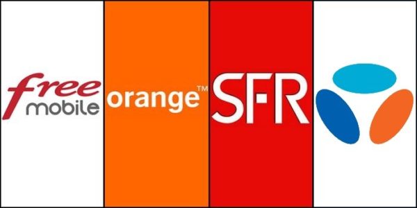 Image 1 : Forfaits mobiles : en décembre 1 million de français ont changé d'opérateur