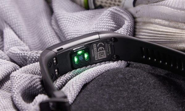 Image 7 : [Test] Vivosmart HR : faut-il craquer pour le bracelet connecté de Garmin ?