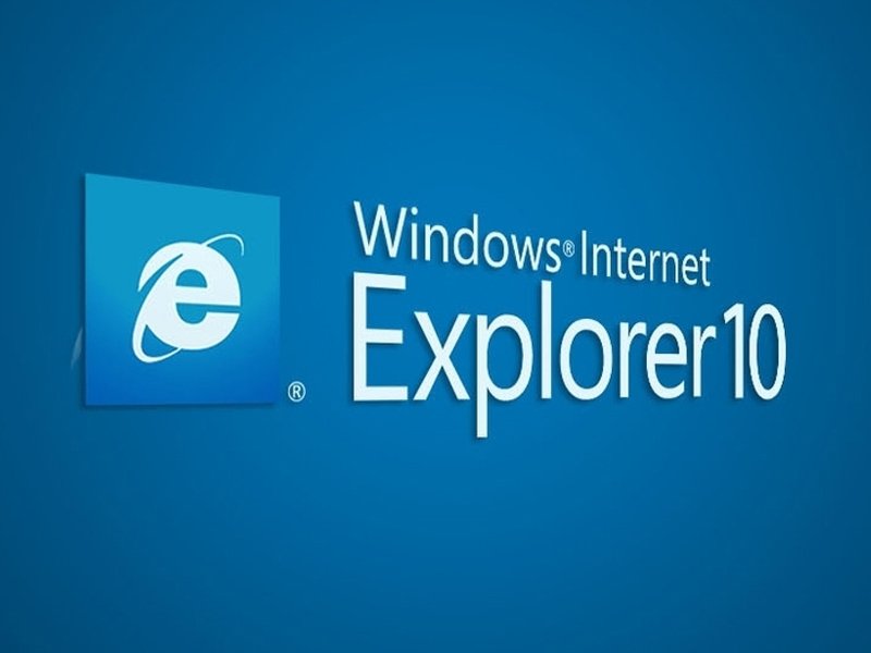 Image 1 : Internet Explorer est dangereux et obsolète, arrêtez de l'utiliser !
