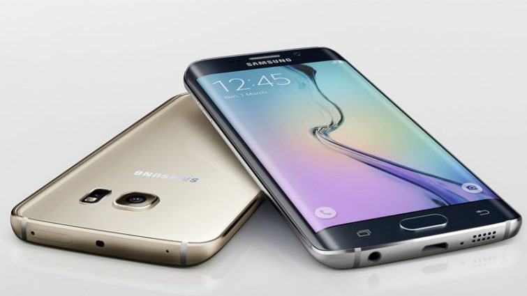 Image 1 : Samsung veut ralentir la vitesse de défilement d'Android