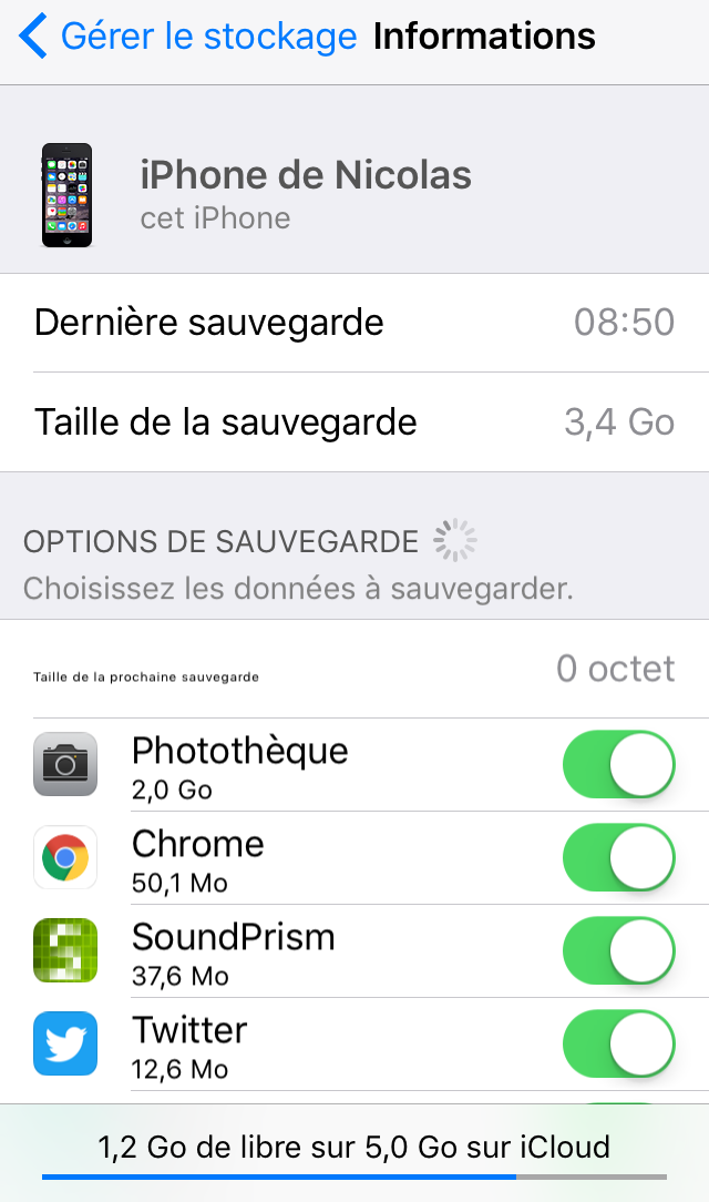 Tout Savoir Sur Icloud Tout Savoir Sur Icloud