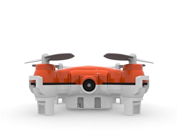 Skeye Nano Le Plus Petit Des Drones Avec Camera