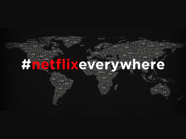 Image 1 : Netflix : Proxys, VPN... c'est la fin de la fête du slip