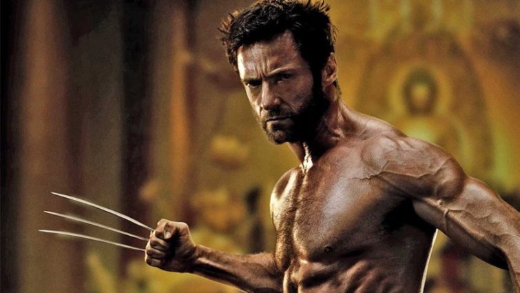 Image 1 : Hugh Jackman a commencé le boulot sur le dernier Wolverine