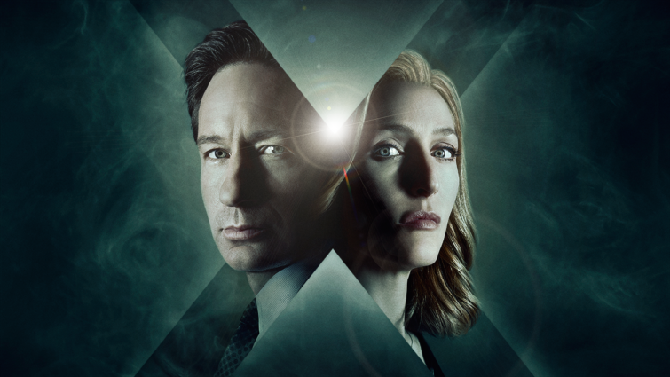 Image 1 : X-Files : comment regarder les nouveaux épisodes avant tout le monde