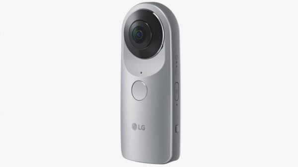 Image 2 : [MWC 2016] Samsung et LG mettent le paquet sur la photo/vidéo en 360°