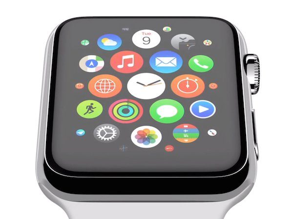 Image 1 : Apple Watch : les meilleures applications gratuites