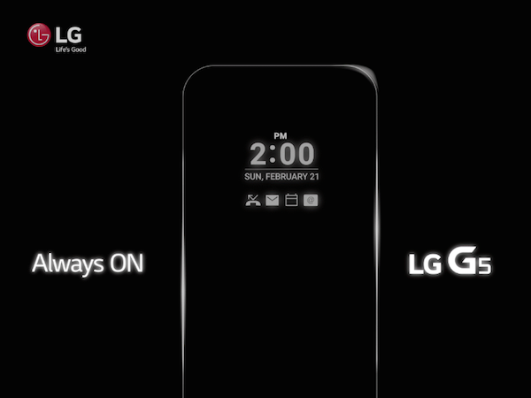 Image 5 : [Test] G5 : on craque (ou pas) pour le smartphone modulaire de LG ?