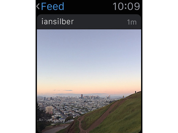 Image 5 : Apple Watch : les meilleures applications gratuites