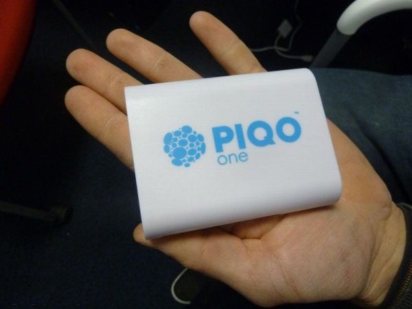 Image 1 : Piqo One : mini ordinateur français et écolo