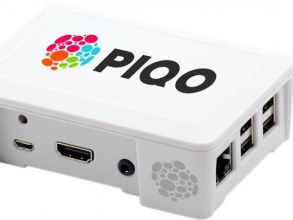Image 2 : Piqo One : mini ordinateur français et écolo
