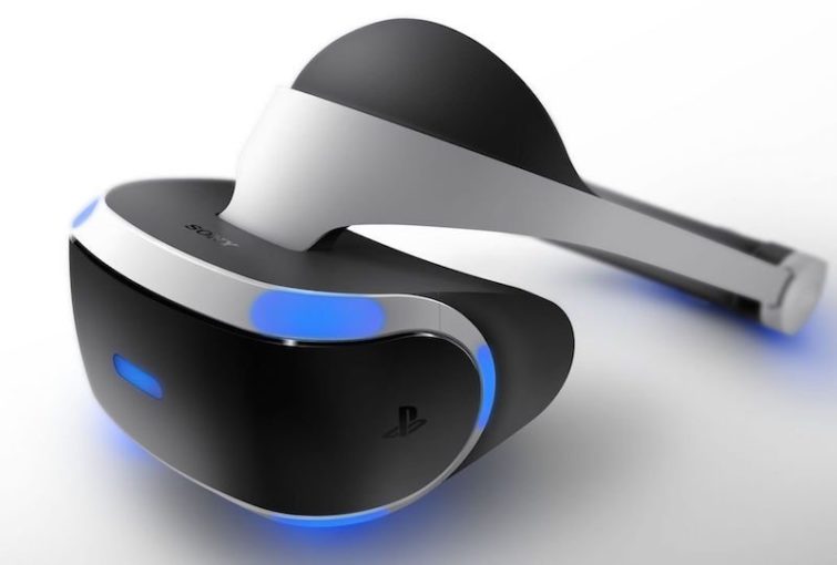Image 1 : PlayStation VR : tarif, liste des jeux et autres infos de la sortie européenne