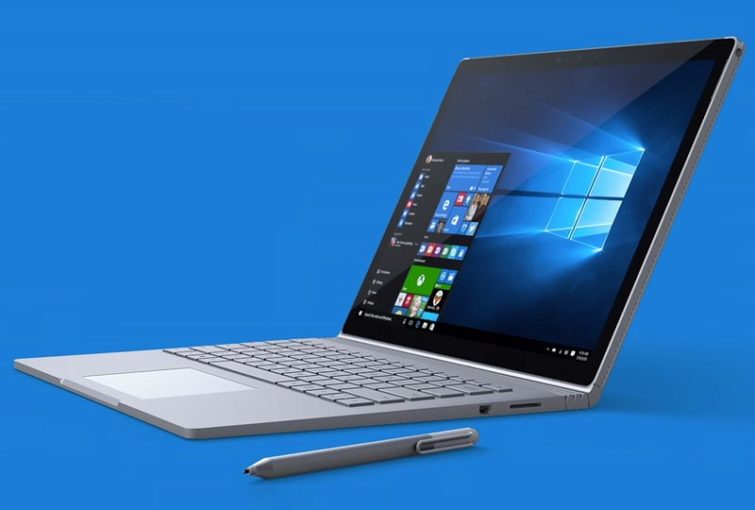 Image 1 : Le Surface Book de Microsoft tient-il toutes ses promesses ?