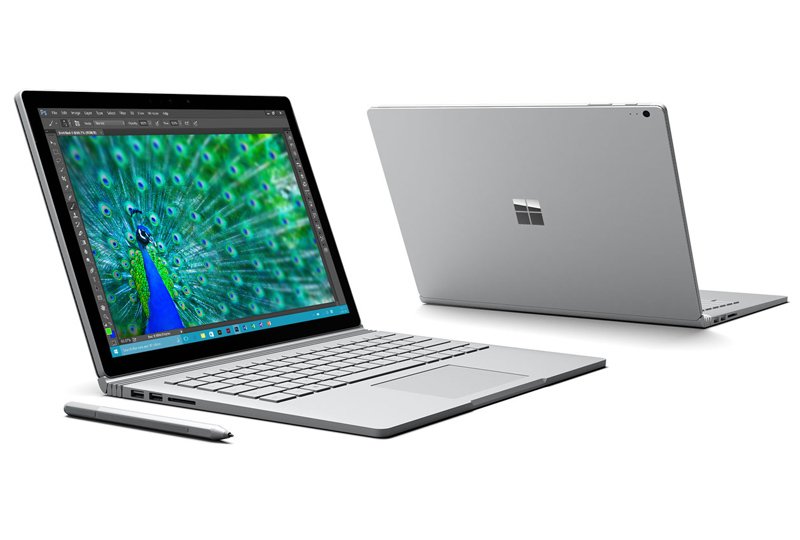 Image à la une de Surface Book et Surface Pro 4 : le bug de la mise en veille résolu ?