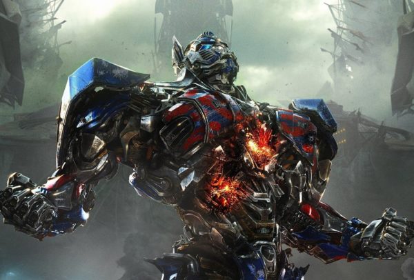 Image 1 : Transformers : un film par an jusqu'en 2019