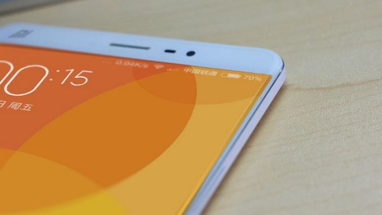 Image 2 : [MWC] Xiaomi Mi 5 : il a tout d'un grand, sauf le prix