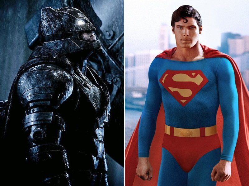 Image 5 : Batman v. Superman : c'est qui le meilleur ?