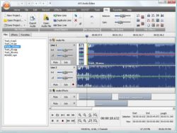 Image 3 : AVS Audio Editor, Evernote, Peazip : les logiciels de la semaine