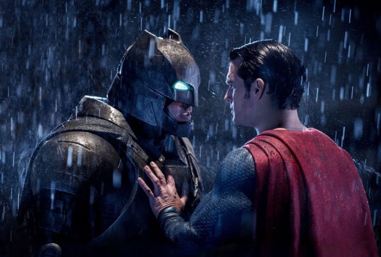 Image 1 : Super-héros : Warner annonce deux nouveaux films mystères