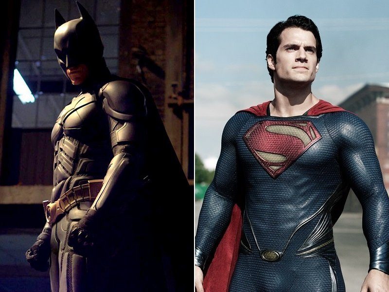 Image 3 : Batman v. Superman : c'est qui le meilleur ?