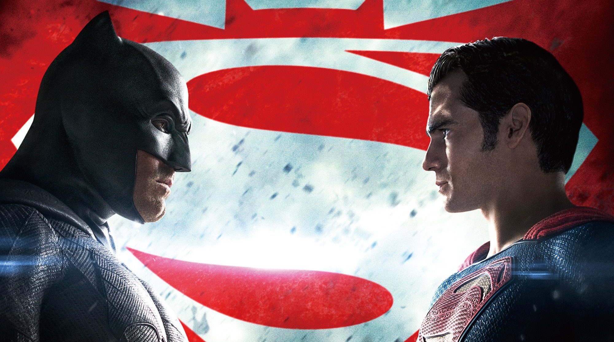 Image à la une de Batman v. Superman : c'est qui le meilleur ?