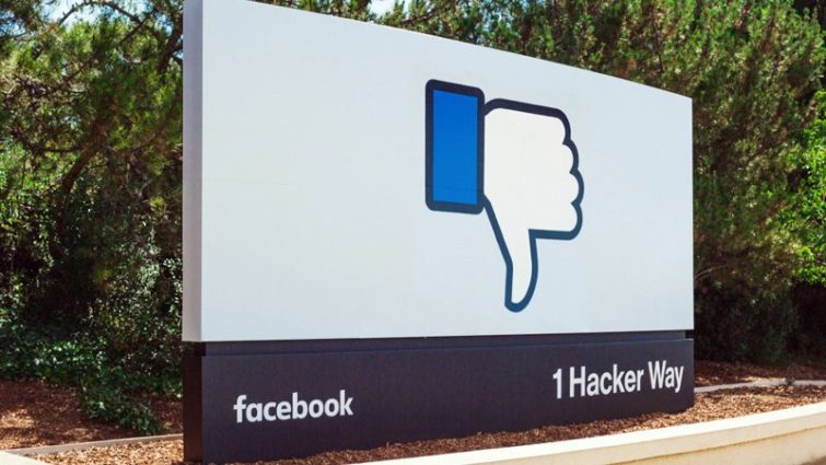 Image 1 : Une faille inquiétante permet de pirater tous les comptes Facebook