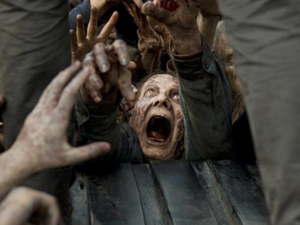 Image 2 : Fear the Walking Dead : le teaser de la saison 2