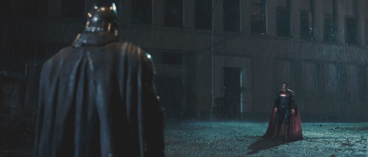 Image 2 : Batman v Superman : la Geek Critique