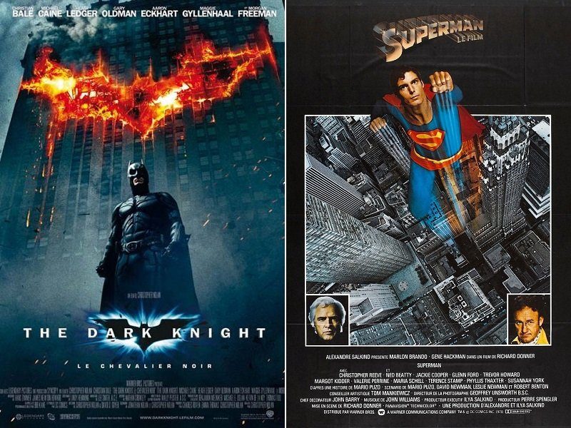 Image 7 : Batman v. Superman : c'est qui le meilleur ?