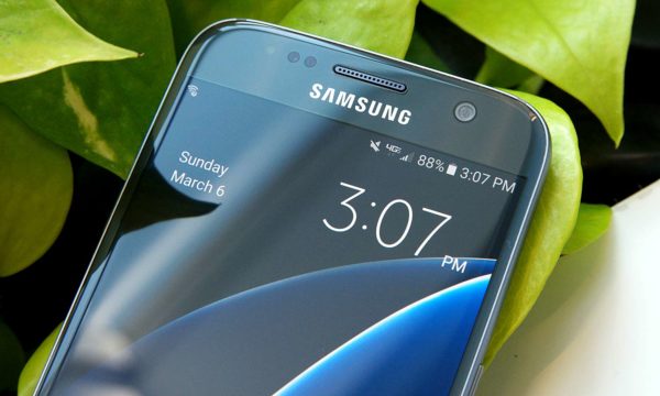 Image 4 : [Test] Samsung Galaxy S7 : qui a besoin de bords incurvés pour briller ?