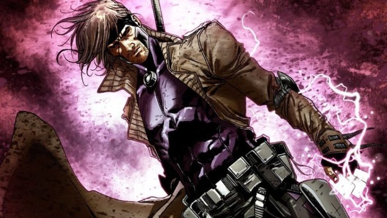 Image 1 : Gambit : le plus charmeur des X-Men se paie une date de sortie au cinéma