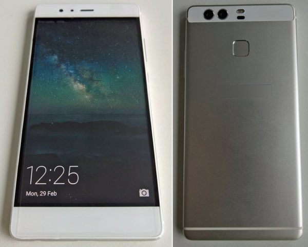 Image 3 : Huawei P9 : de nouvelles photos en attendant l'annonce officielle