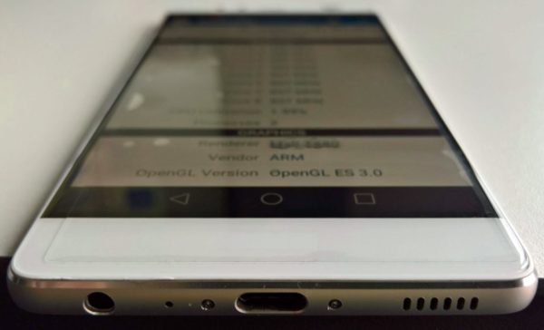 Image 2 : Huawei P9 : de nouvelles photos en attendant l'annonce officielle