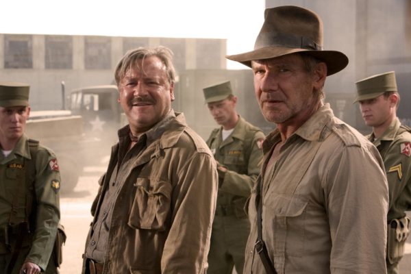 Image 1 : Indiana Jones 5 sera-t-il aussi mauvais que le dernier volet ?