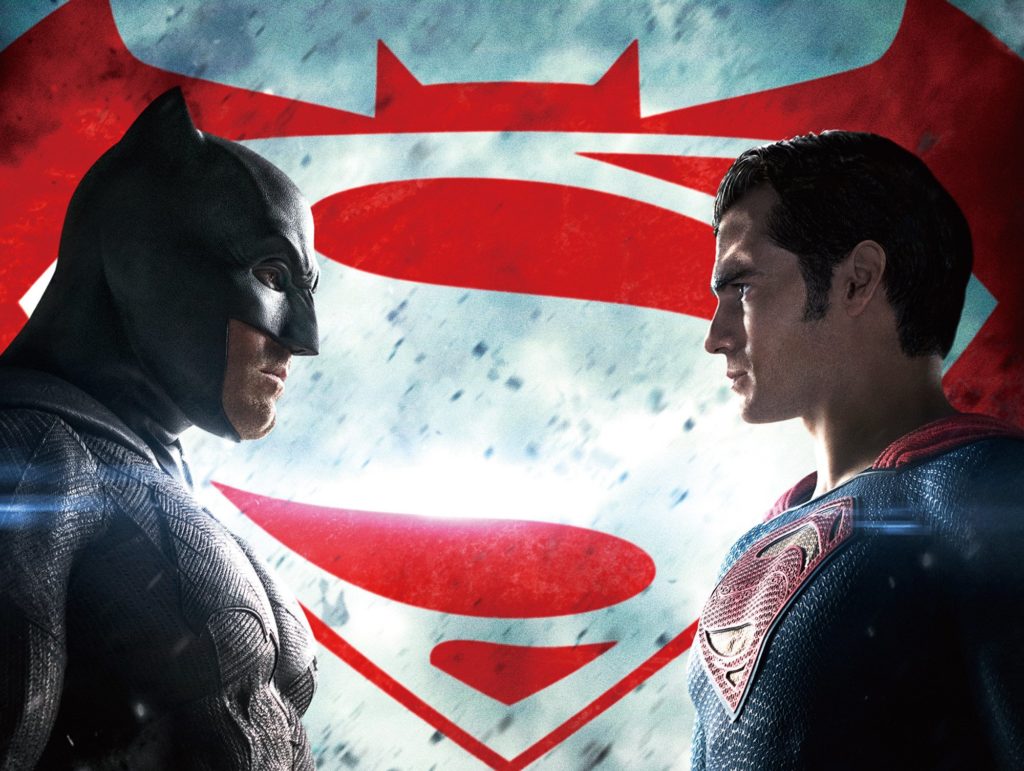 Image 1 : Batman v. Superman : c'est qui le meilleur ?