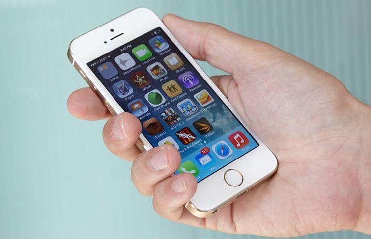 Image 2 : iPhone SE ou iPhone 5S : lequel faut-il acheter aujourd’hui ?